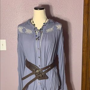 Mulberry of London Belt